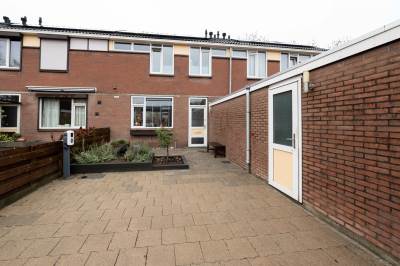 Woning Westerzicht 92 Vlissingen