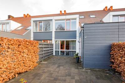 Woning Schulpkamp 57 Nijkerk