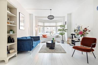 Woning Prinsesseweg 67 Groningen