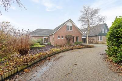 Woning Nijenrode 18 Roden