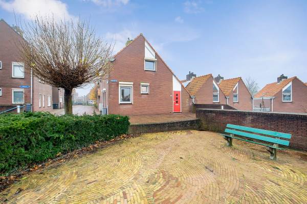 Woning Bastion 25 Goes