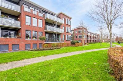 Woning Citadel 22 Woudrichem