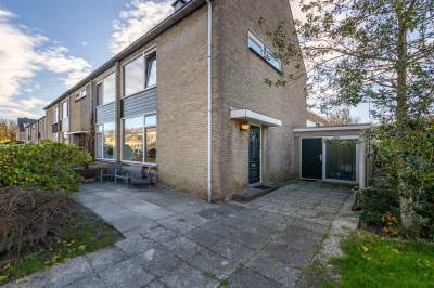 Woning Rivierenlaan 2 Rozenburg (ZH)