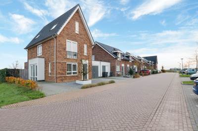 Woning Patrijs 1 Maurik