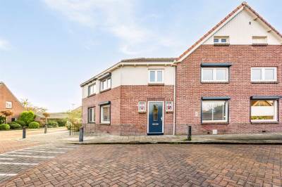 Woning Steendalerstraat 97 Gennep