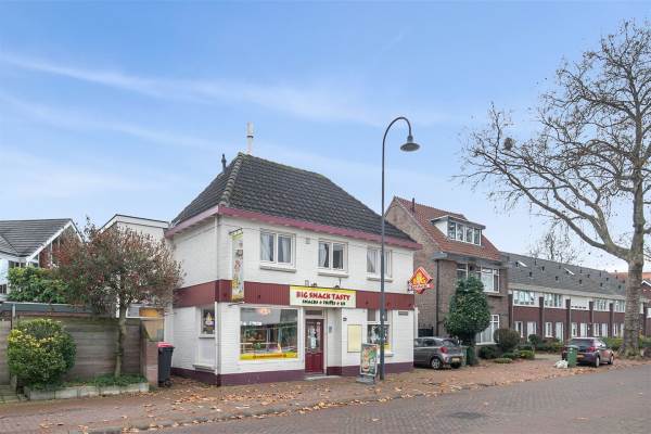 Woning Bakelsedijk 23 Helmond