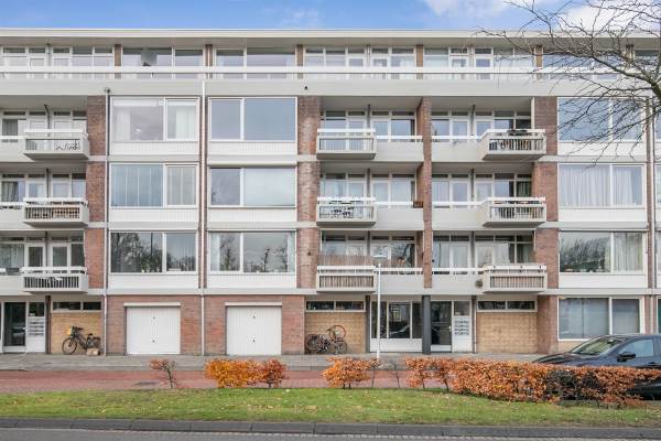 Woning Noord Brabantlaan 48A Eindhoven