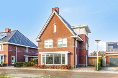 Woning Jaap Edenbaan 35 Haarsteeg
