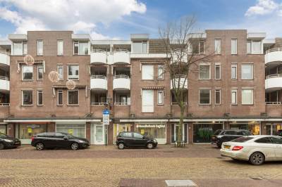 Woning Museumstraat 67 Alkmaar