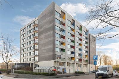 Woning Sans Souci 58 Castricum