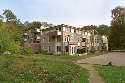 Woning Zandsteeg 30 Mook