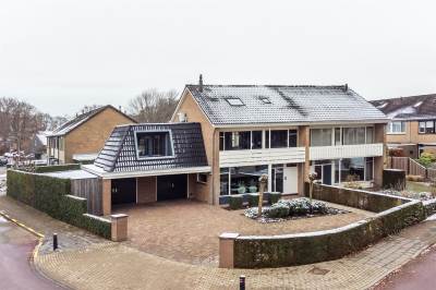 Woning Ruurloseweg 27 Hengelo (GE)