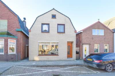 Woning Langestraat 57 Hoek