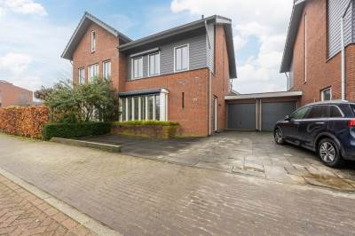 Woning Ketelven 21 Veghel