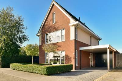 Woning Bernagietuin 24 Emmen