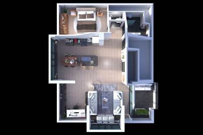 Woning Dorpstraat 107D Westervoort