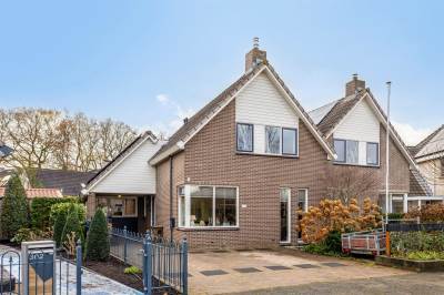 Woning Krommekamp 300 Harderwijk