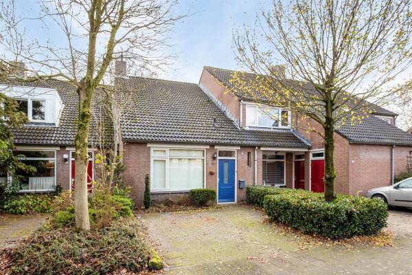 Woning Keizershof 102 Nuenen