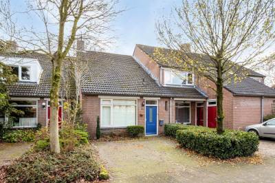 Woning Keizershof 102 Nuenen