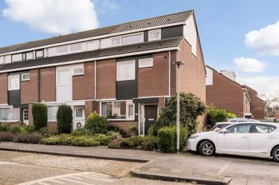 Woning Esdoorndreef 83 Vlaardingen