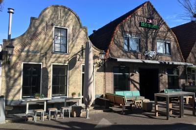 Woning Oosterburen 57 Midsland