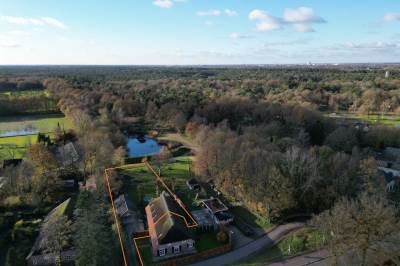 Woning Oude Schaijkseweg 18A Herpen