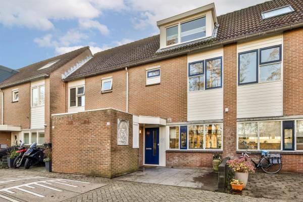 Woning Binnendijk 71 Purmerend