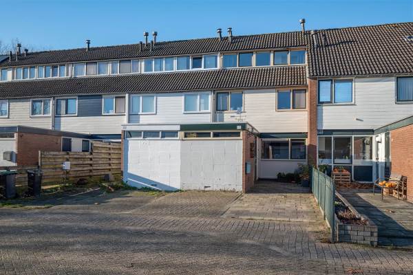 Woning Kinlozen 132 Nieuw-Vennep
