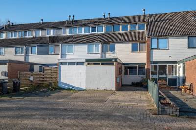 Woning Kinlozen 132 Nieuw-Vennep