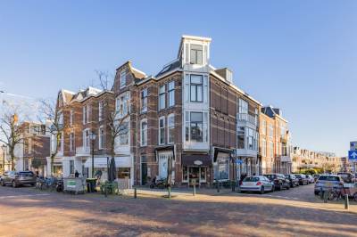 Woning Frederik Hendriklaan 162A Den Haag