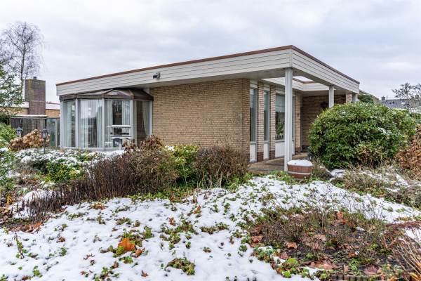 Woning Alde Dyk 19A Kootstertille