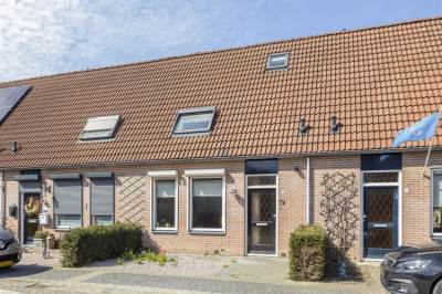 Woning Schepenland 26 Kerkdriel