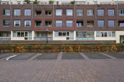 Woning Braakstraat 27 Losser