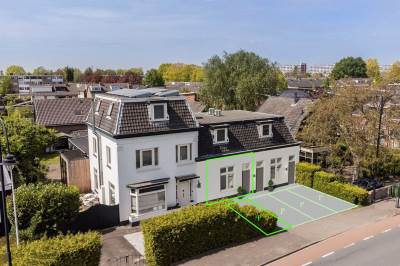 Woning Straatweg 137a Breukelen