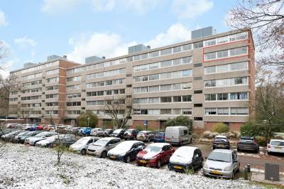 Woning Beethovenlaan 247 Doorwerth