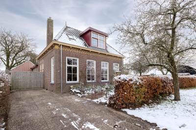Woning Schiphorsten 4 Balinge