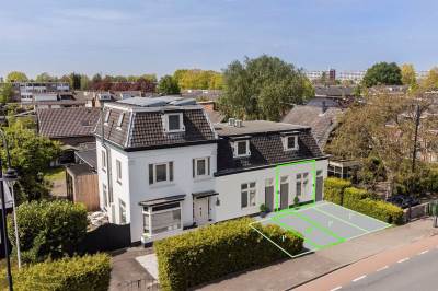 Woning Straatweg 137b Breukelen