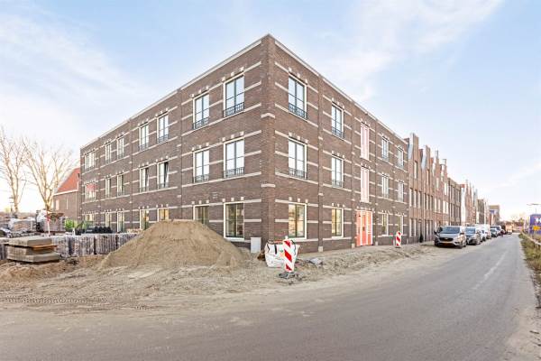 Woning 't Marken 49 Edam