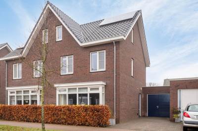 Woning Valkappel 31 Lith