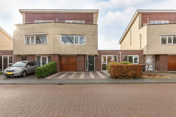 Woning Delfland 77 Lelystad