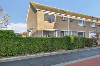 Woning Roompotstraat 13 Zoutelande