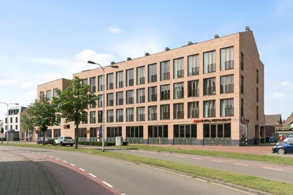 Woning Hooghuisstraat 22k Oss