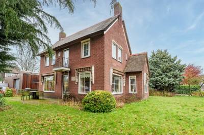 Woning Lindenlaan 1 Staphorst