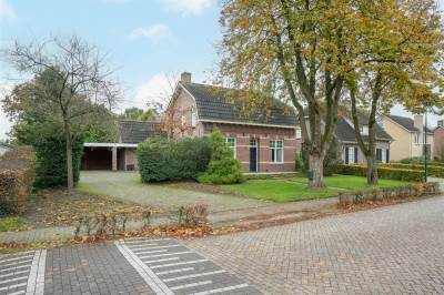 Woning Baarschotsestraat 20 Diessen