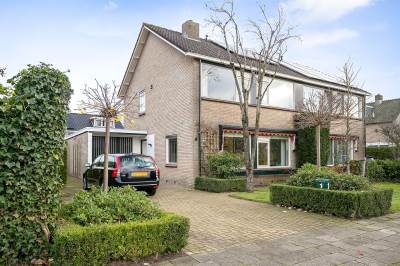 Woning Boelenkamp 1 Oosterwolde (FR)