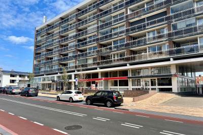 Woning Parallel Boulevard 220 Noordwijk (ZH)