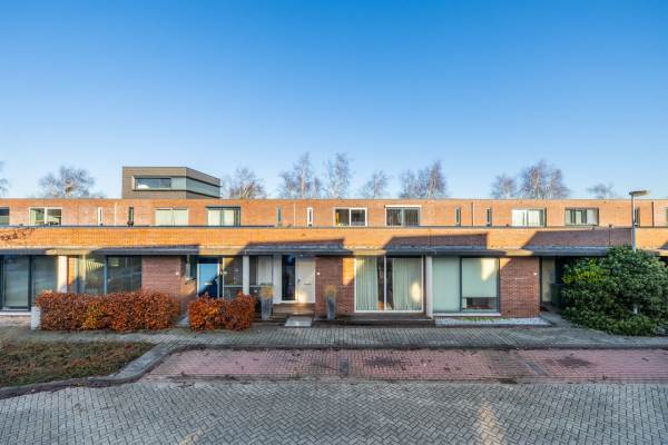 Woning Rio Grandestraat 16 Purmerend