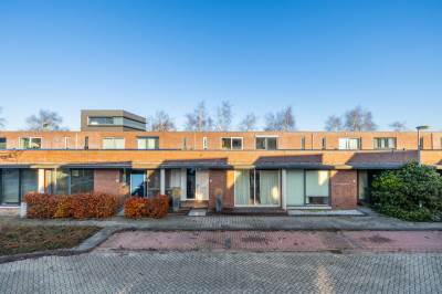 Woning Rio Grandestraat 16 Purmerend