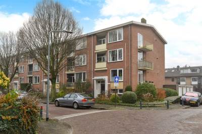 Woning Beverlaan 6 Hilversum