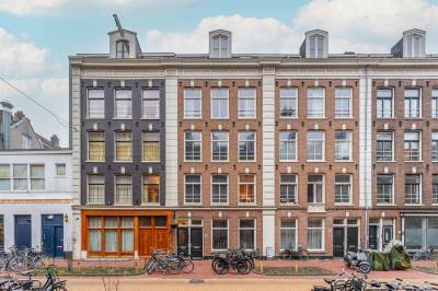 Woning Quellijnstraat 78H Amsterdam